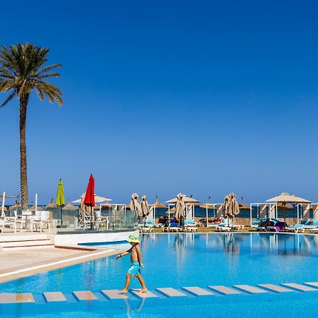 Monarque Club Rivage - Vv Hotel Monastir Eksteriør billede