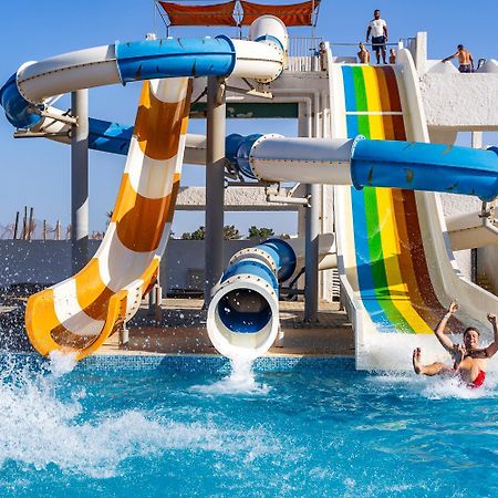 Monarque Club Rivage - Vv Hotel Monastir Eksteriør billede