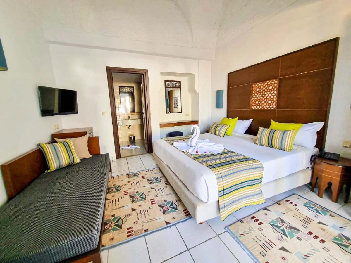 Monarque Club Rivage - Vv Hotel Monastir Eksteriør billede